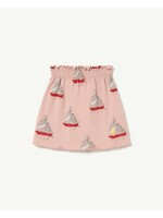 The Animals Observatory TAO Skirt Wombat Pink