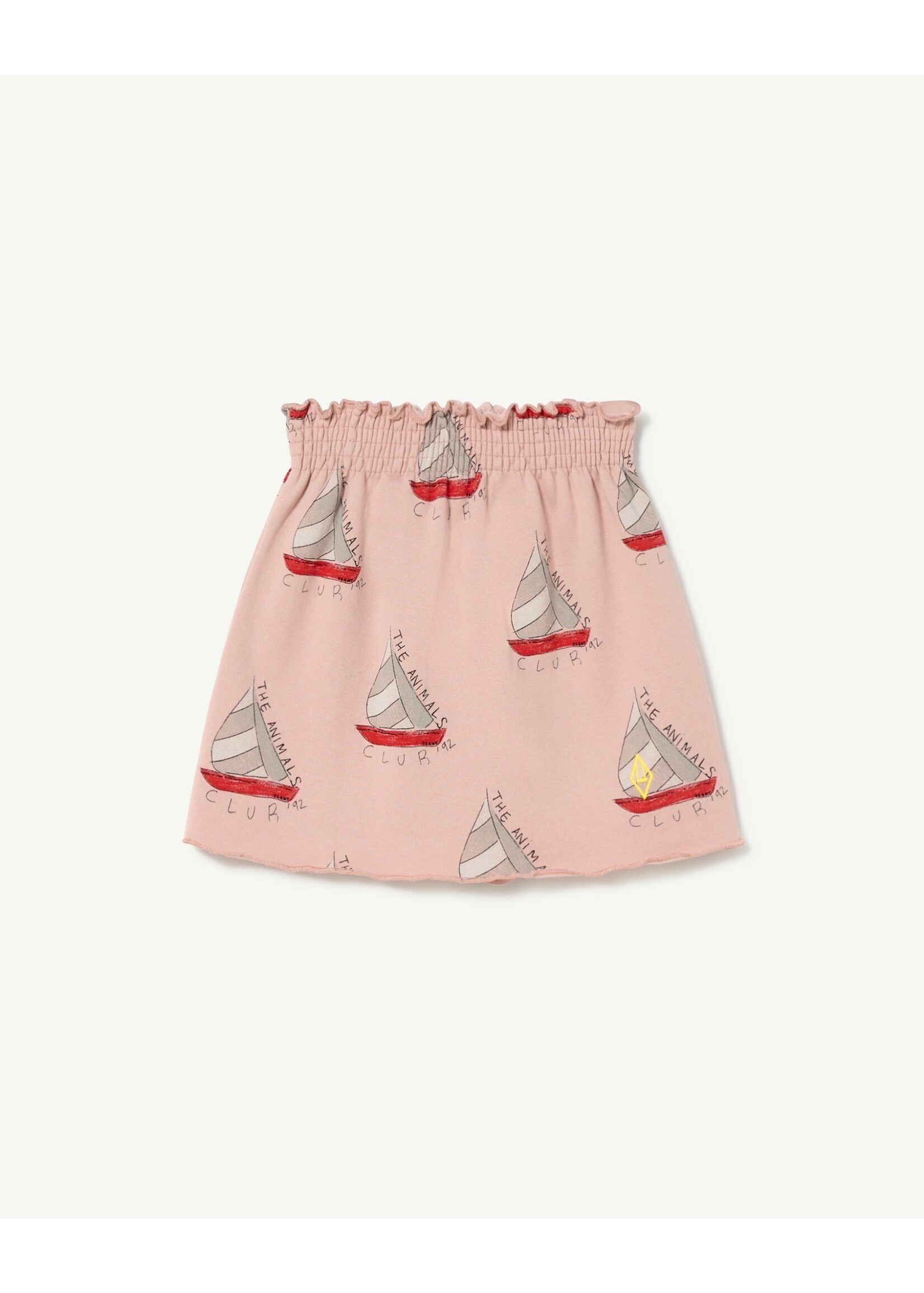 The Animals Observatory TAO Skirt Wombat Pink