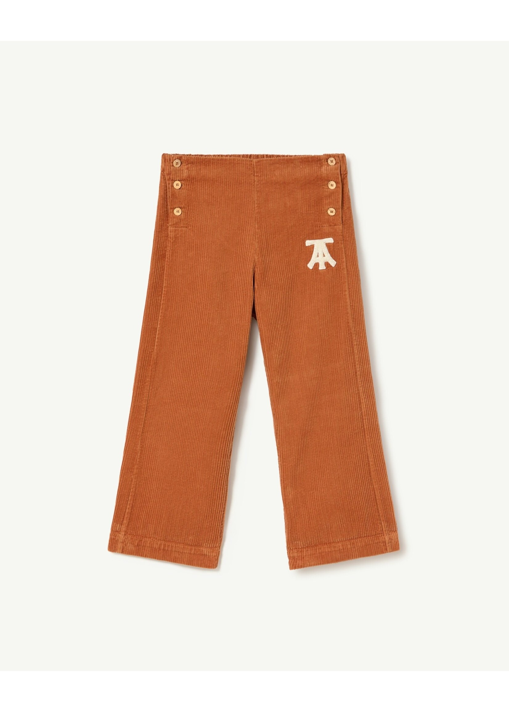 The Animals Observatory TAO Pants Corduroy