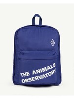 The Animals Observatory TAO Backpack Marine