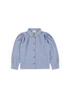 Morley Morley Blouse Tessy Blue