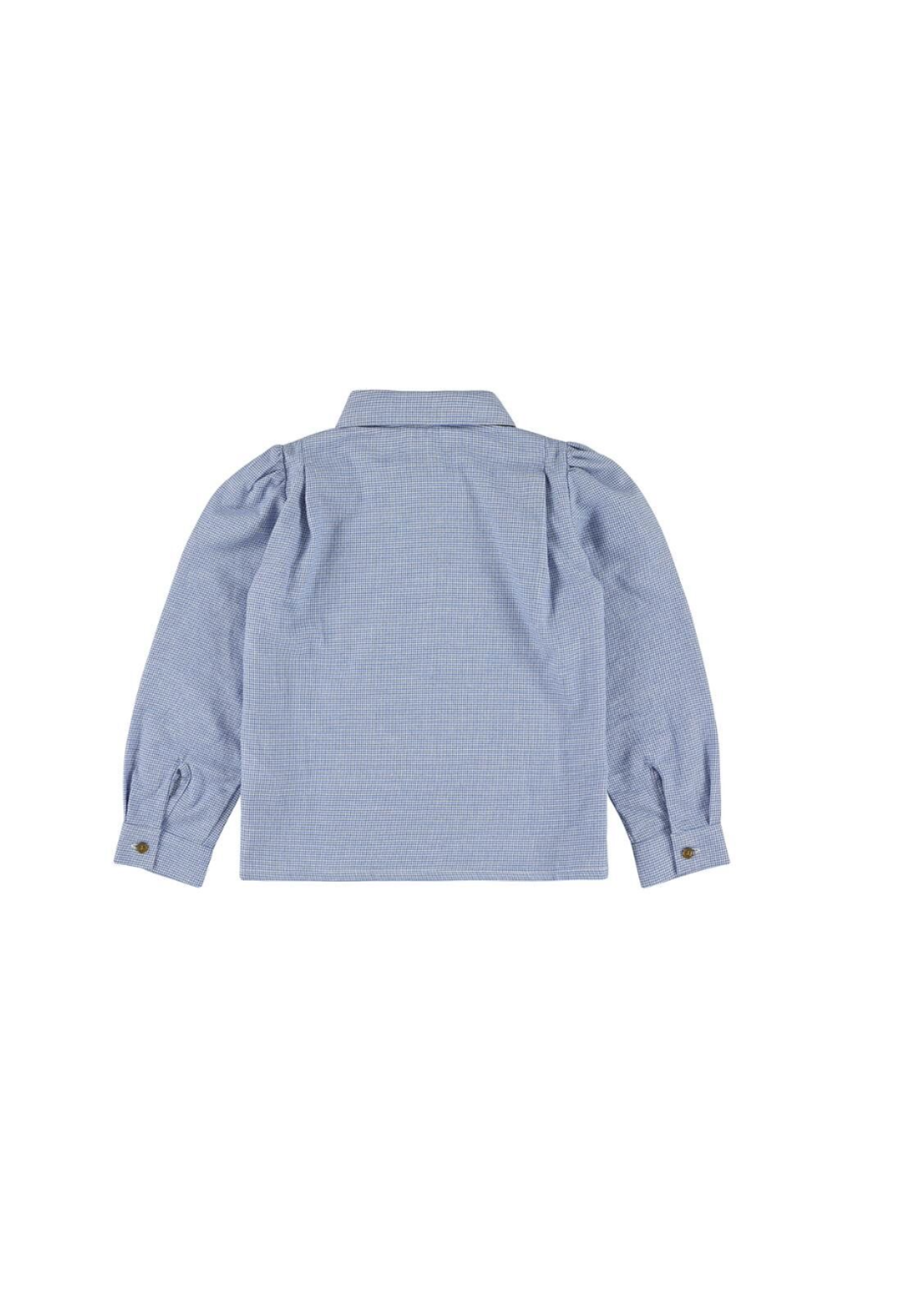 Morley Morley Blouse Tessy Blue