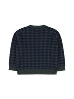 Morley Morley Pullover Tamas Pine