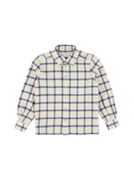 Morley Morley Shirt Tur Beige