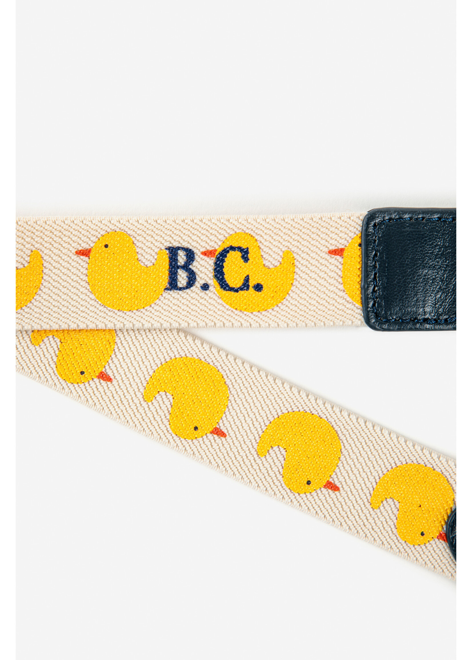 Bobo Choses Bobo Choses Belt Rubber Duck