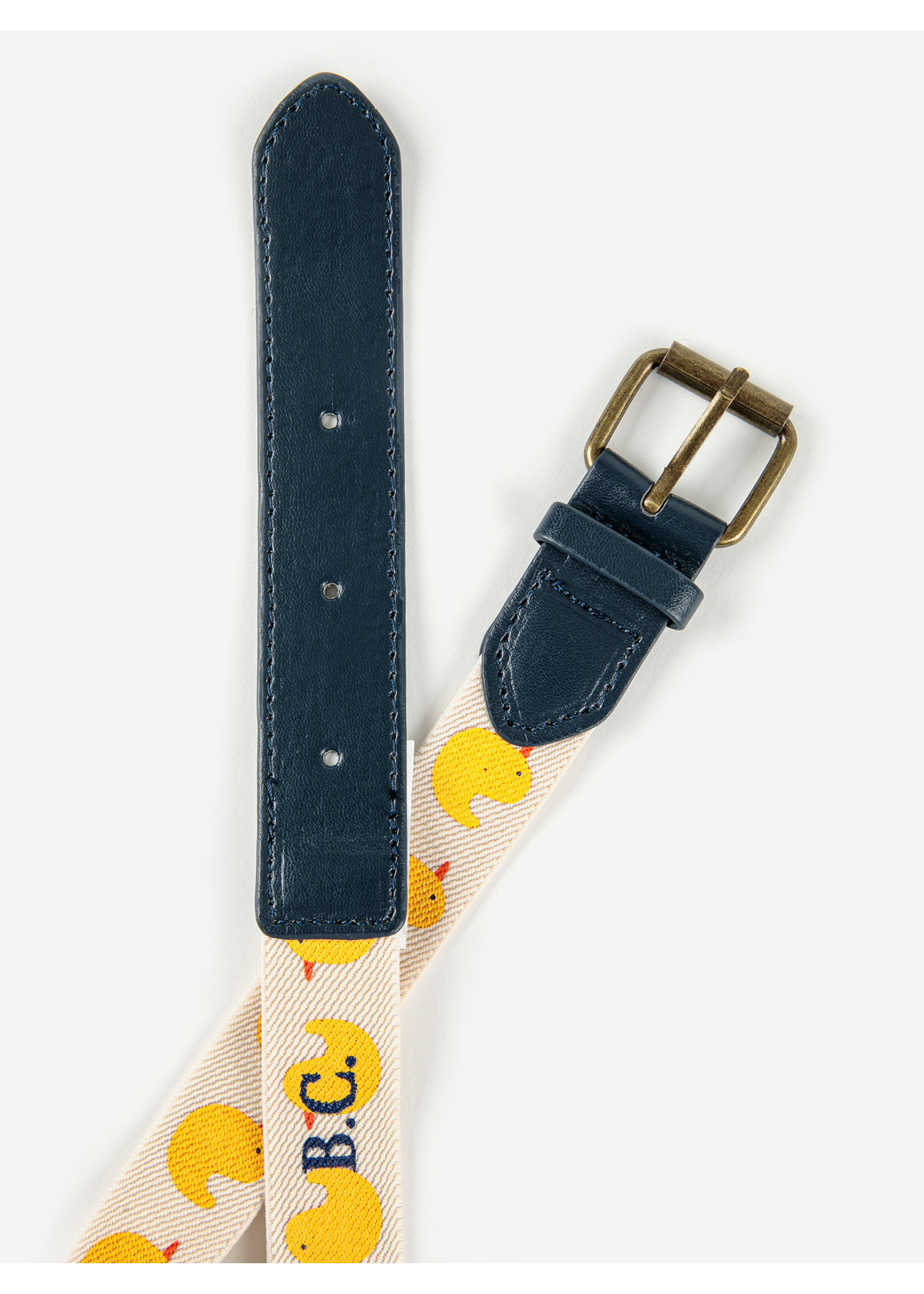 Bobo Choses Bobo Choses Belt Rubber Duck