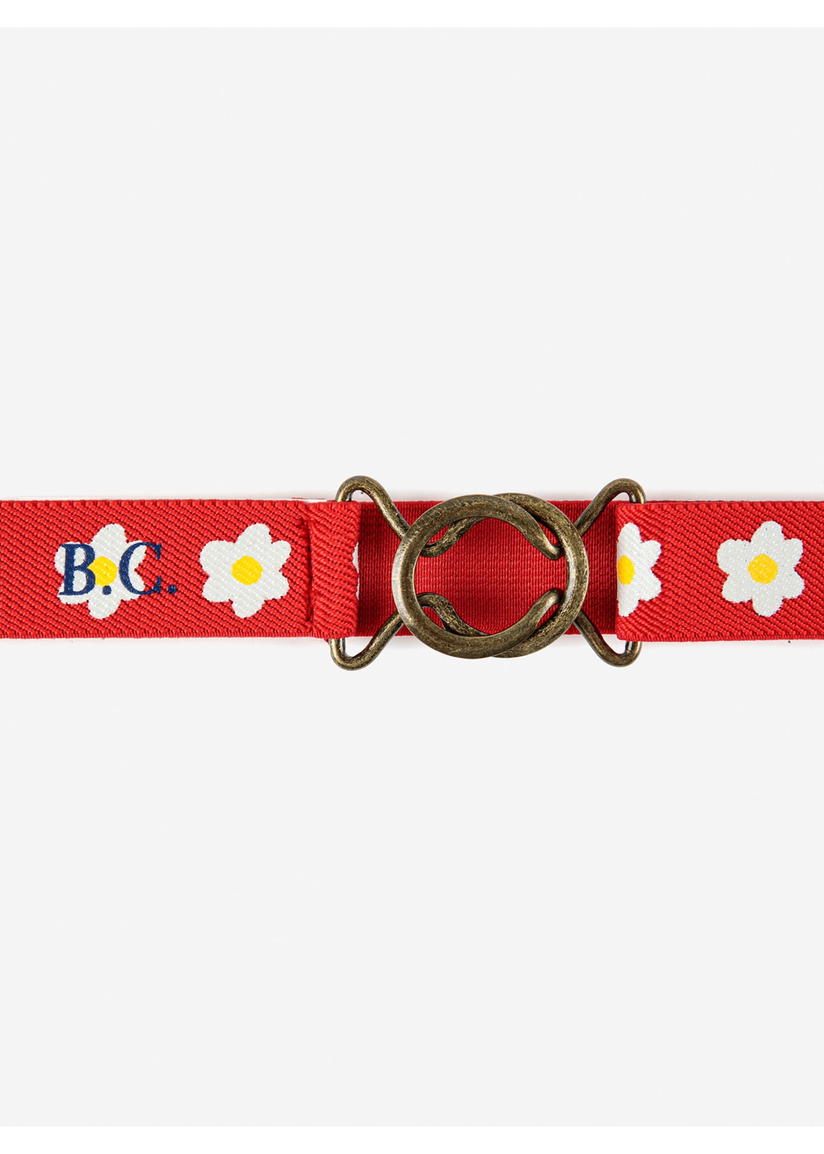 Bobo Choses Bobo Choses Belt Flowers