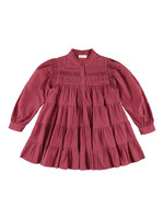 Simple Kids Simple Kids Dress Kowa Berry