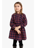 Simple Kids Simple Kids Dress Amiri Pink