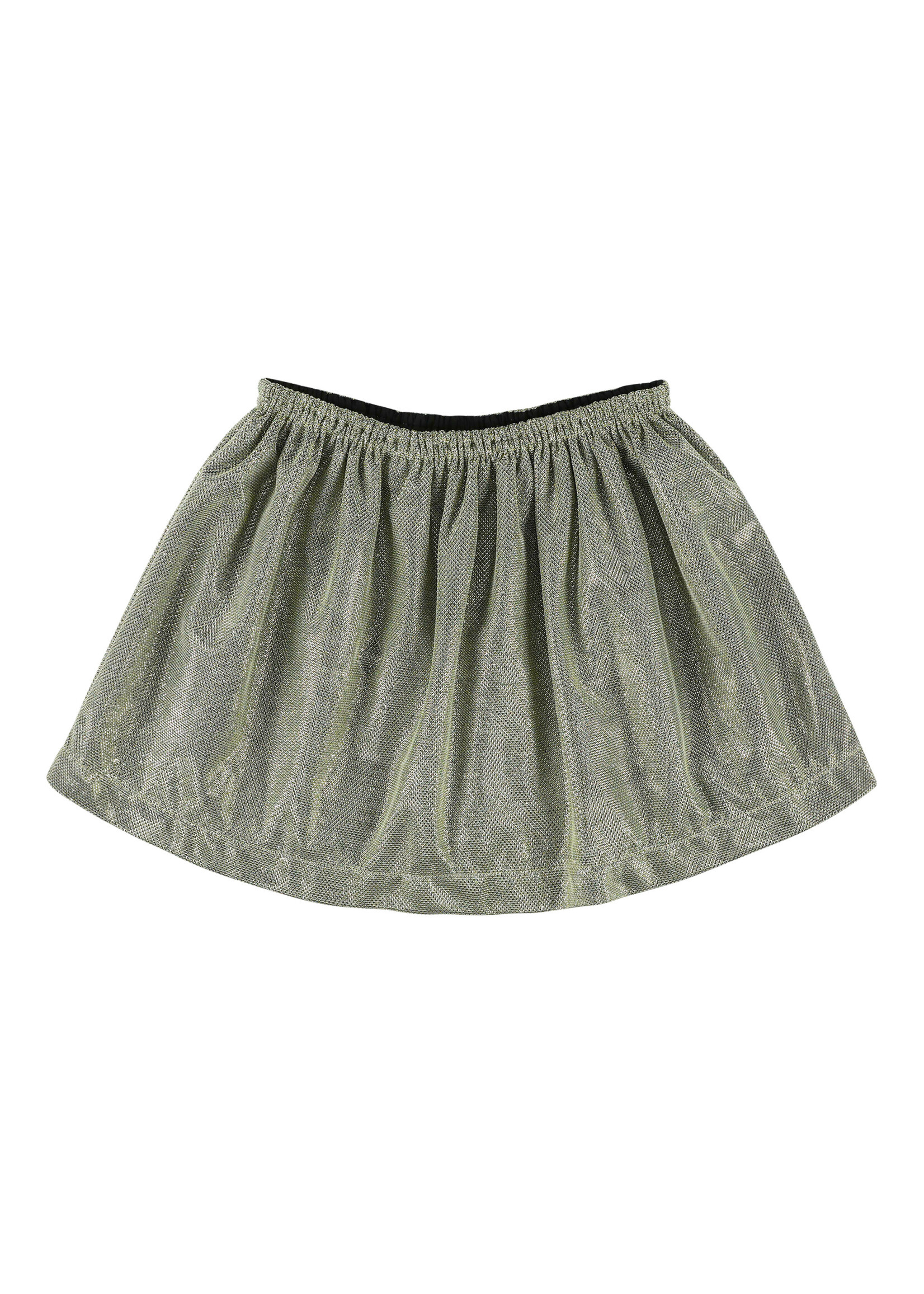 Simple Kids Simple Kids Skirt Miu Silver