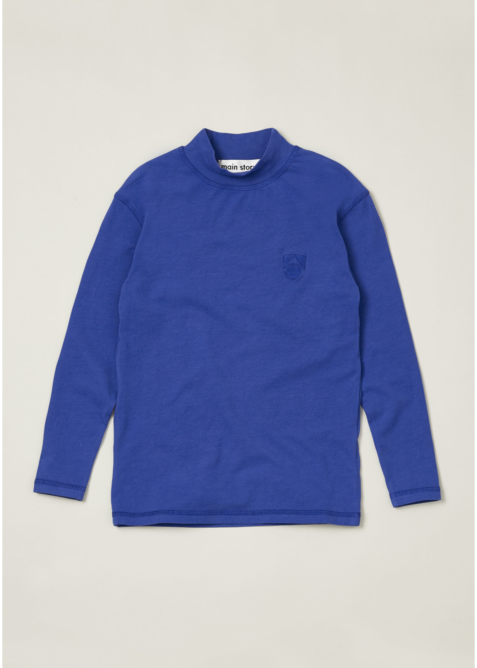 Main Story Main Story Turtleneck Surf Jersey