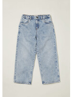 Main Story Main Story Jeans Loose Light Blue