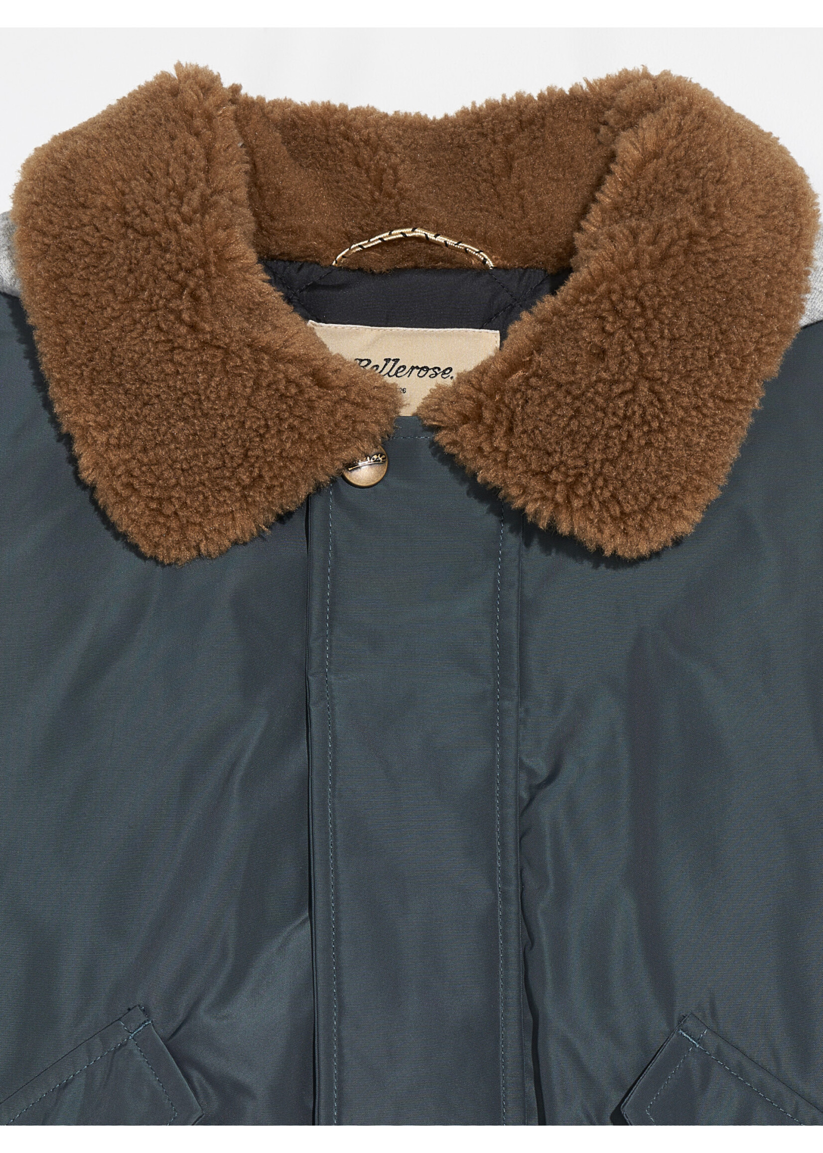 Bellerose Bellerose Jacket Hendrick Urban