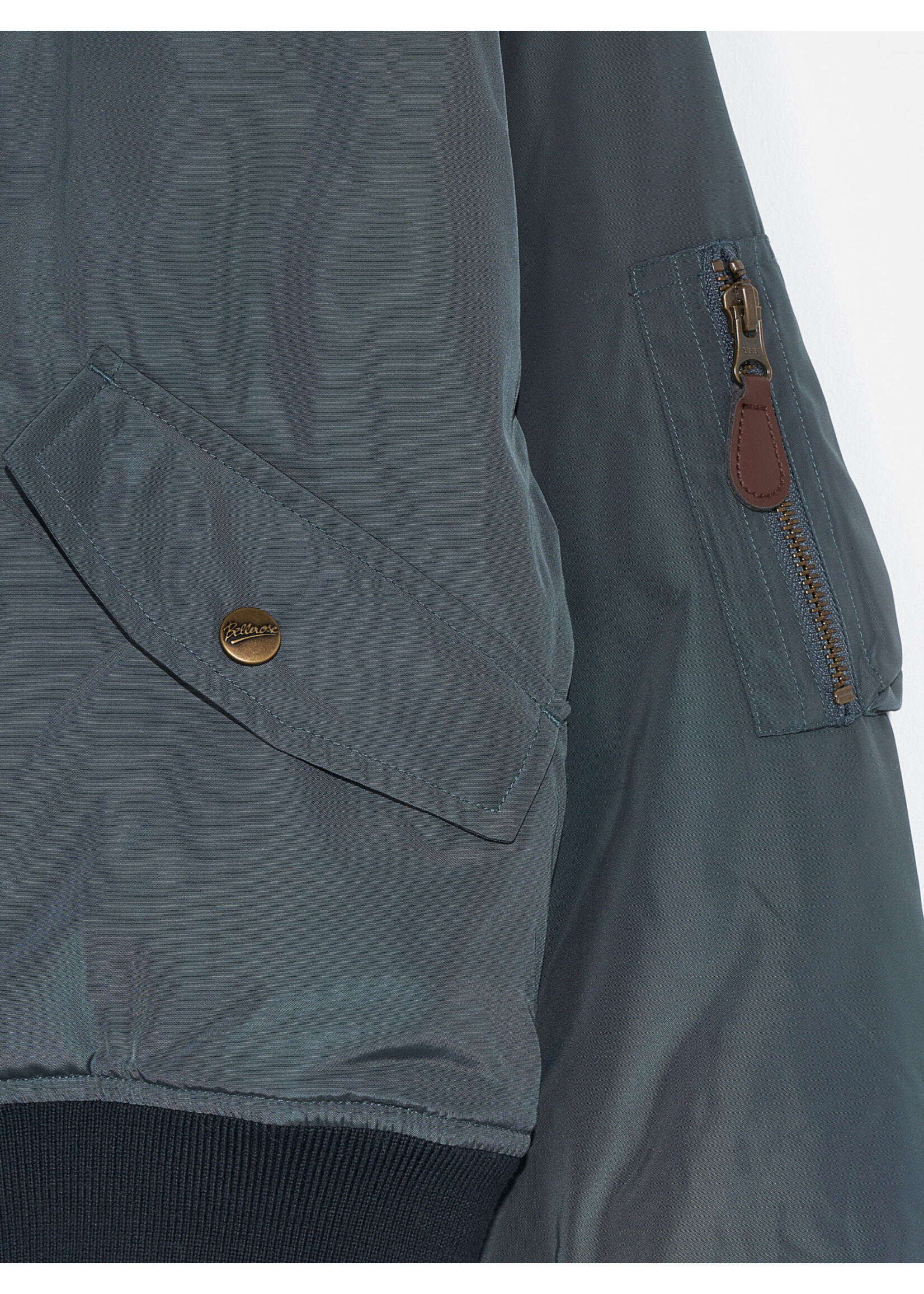 Bellerose Bellerose Jacket Hendrick Urban