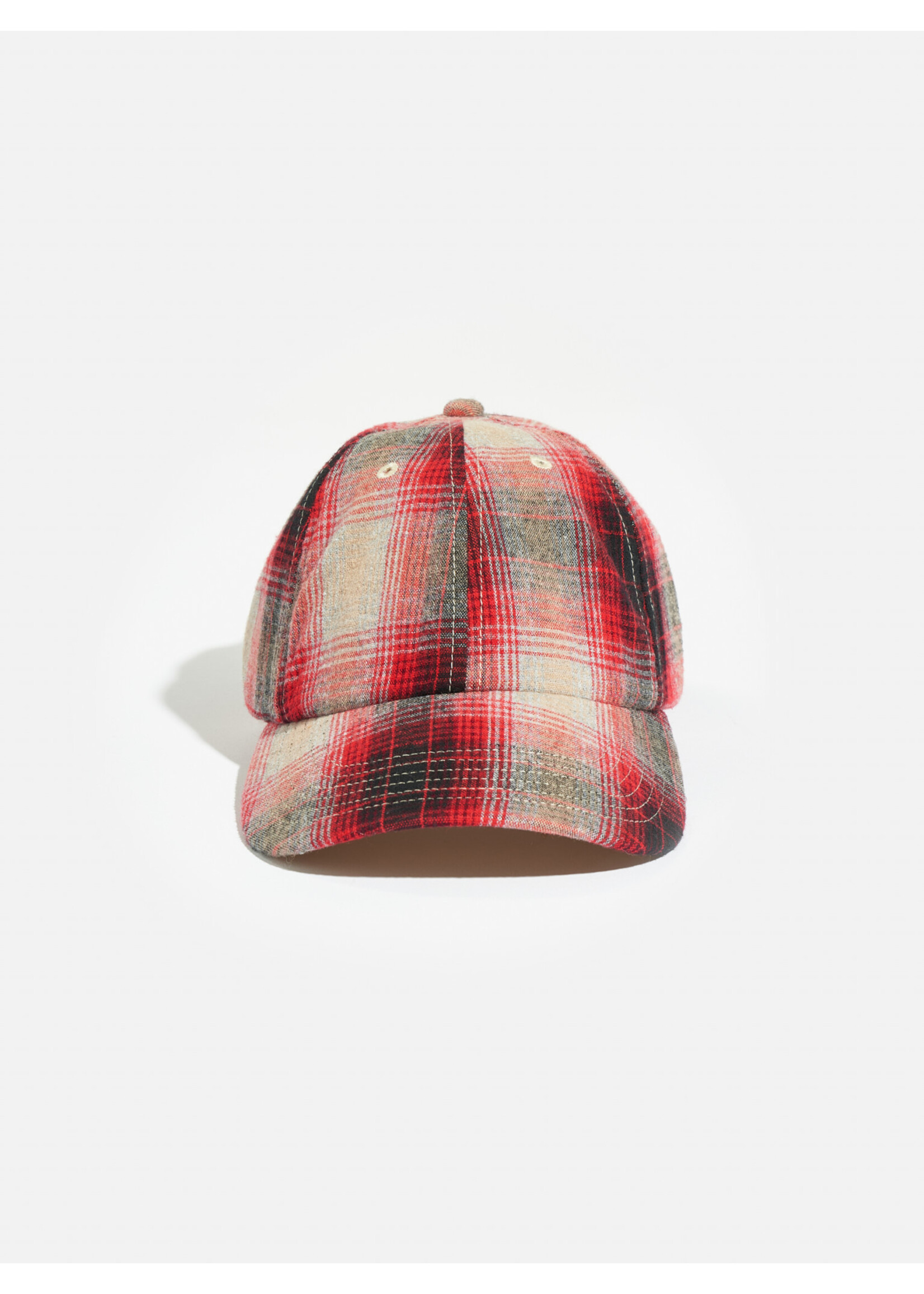 Bellerose Bellerose Cap Bella Check