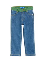 Mini Rodini Mini Rodini X Wrangler Jeans Denim Straight