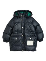 Mini Rodini Mini Rodini Puffer Jacket Black