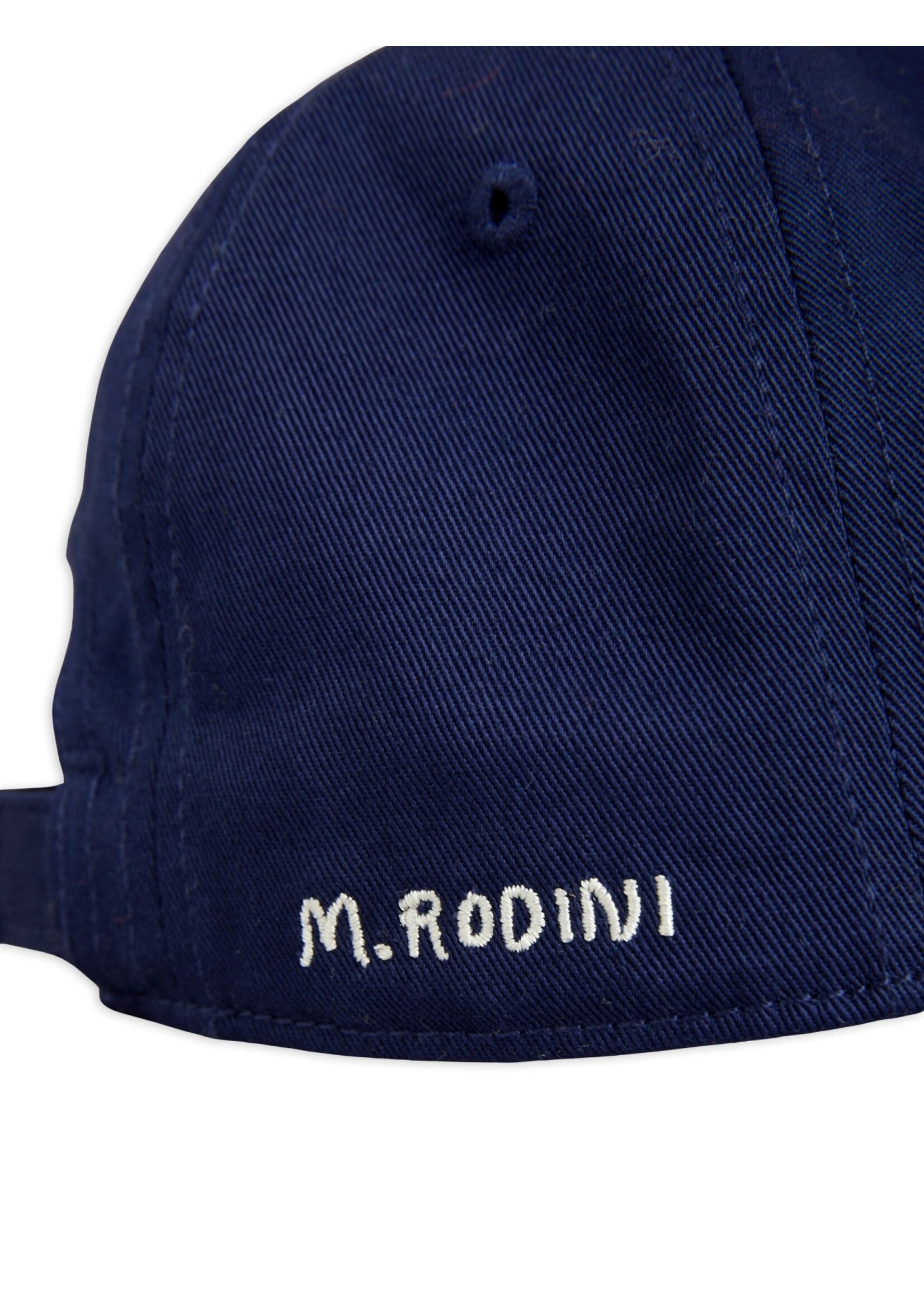 Mini Rodini Mini Rodini Cap What's Cooking