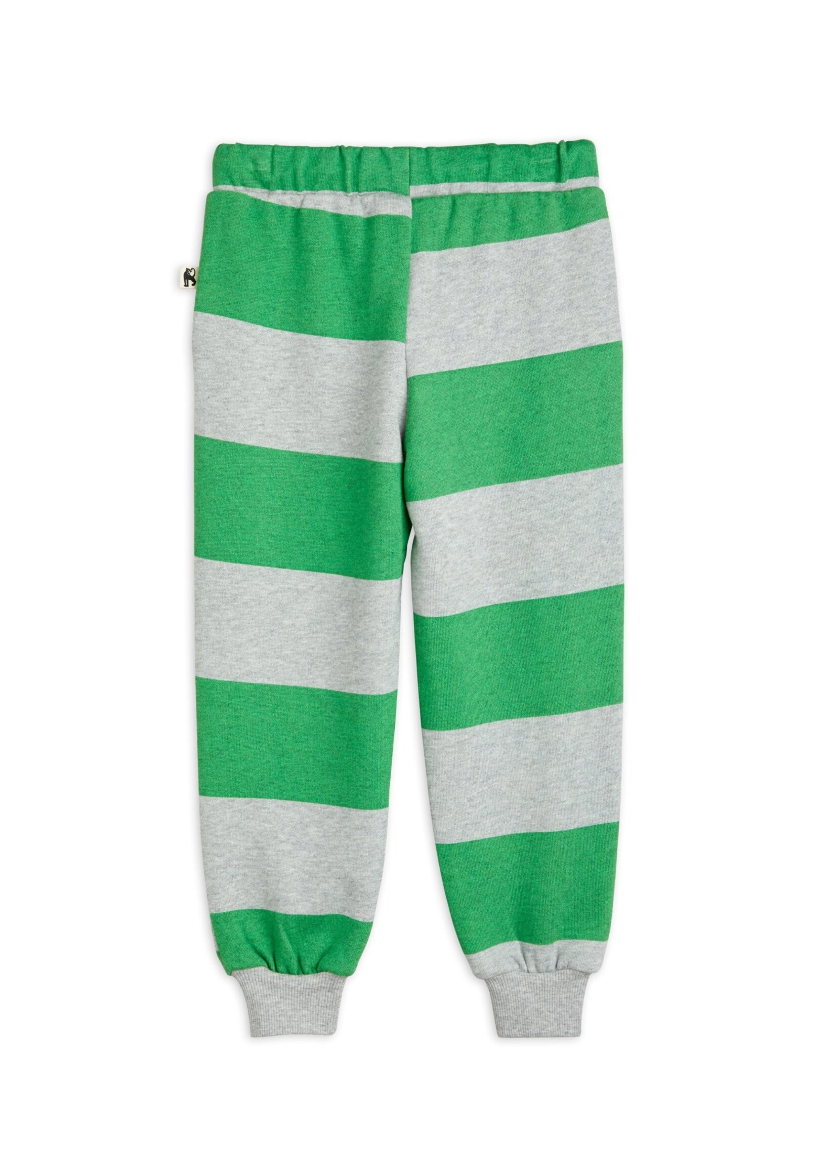 Mini Rodini Mini Rodini Sweatpants Striped