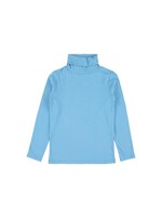 Morley Morley Turtleneck Tyla Blue