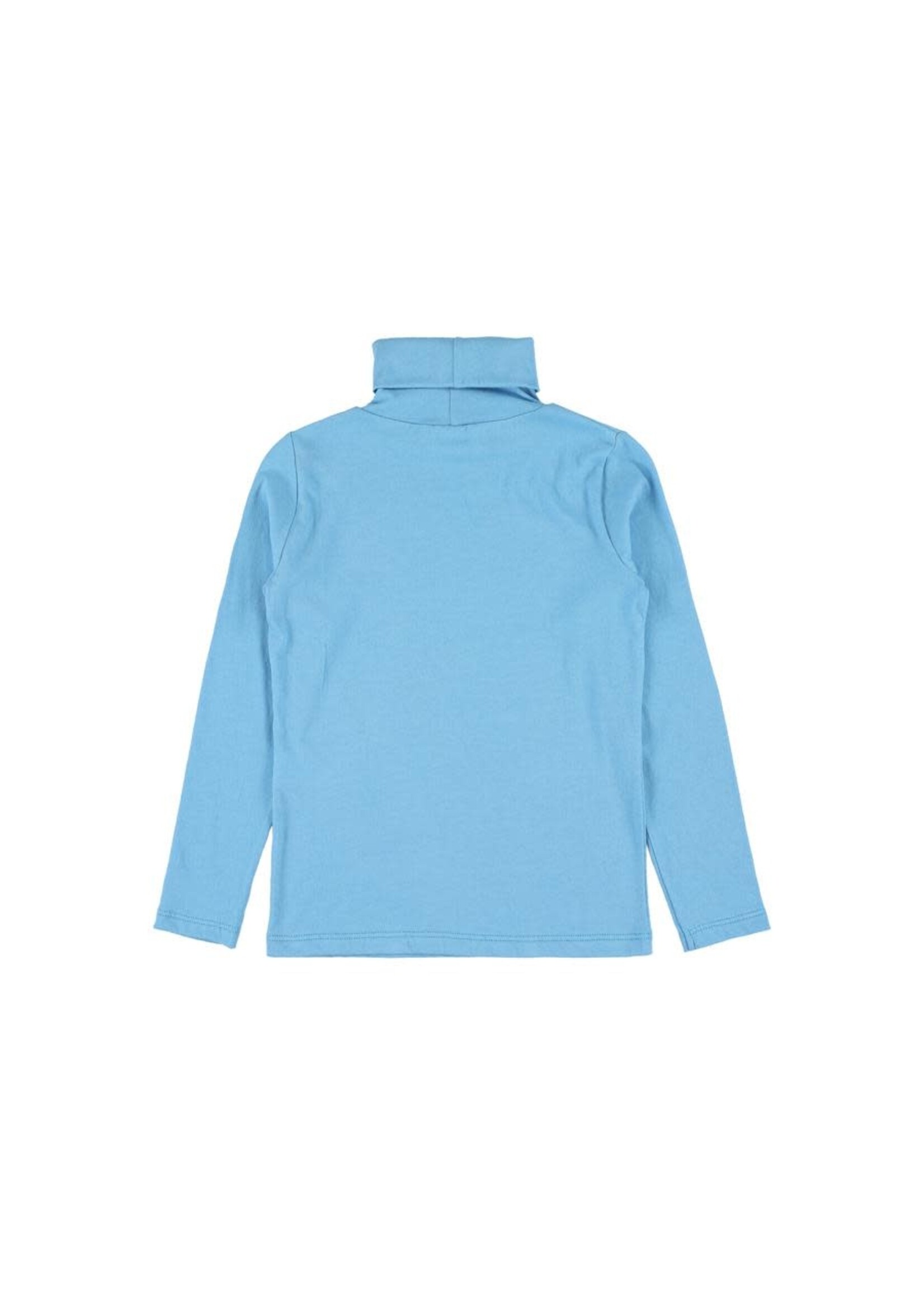 Morley Morley Turtleneck Tyla Blue