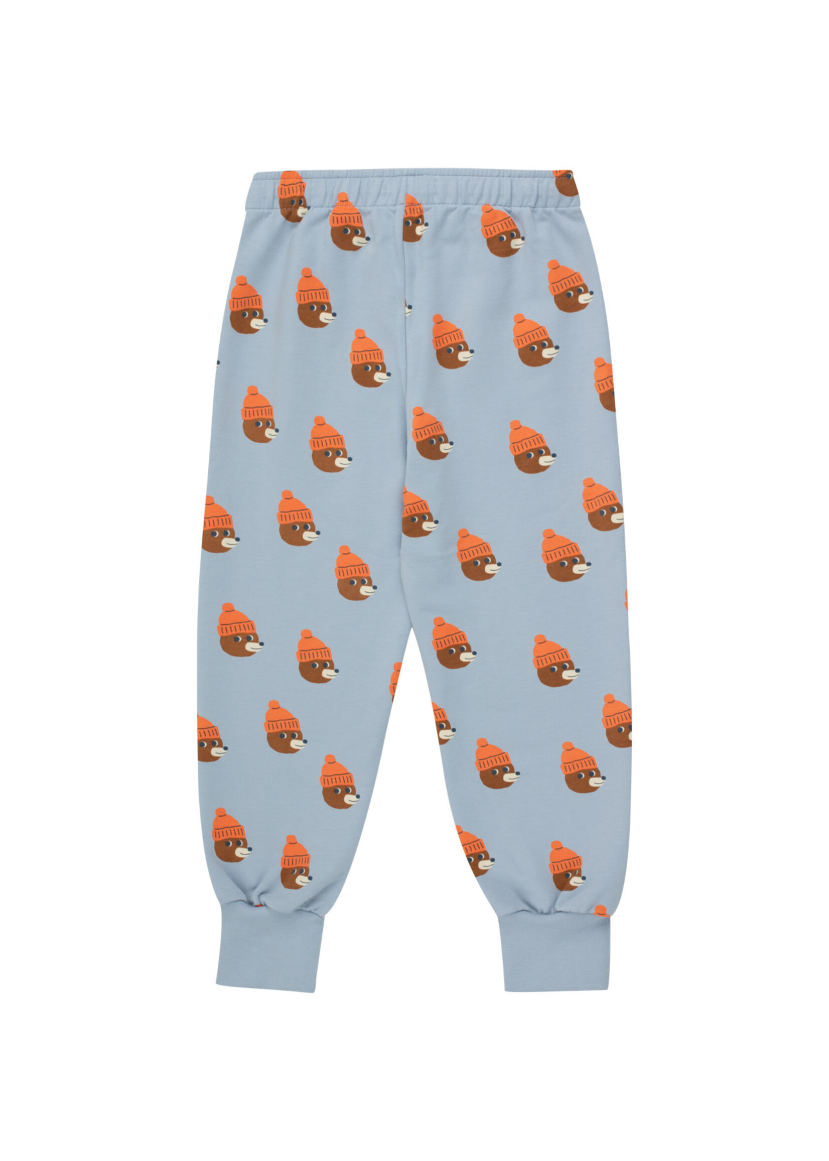 TinyCottons TinyCottons Sweatpants Bears GreyBlue