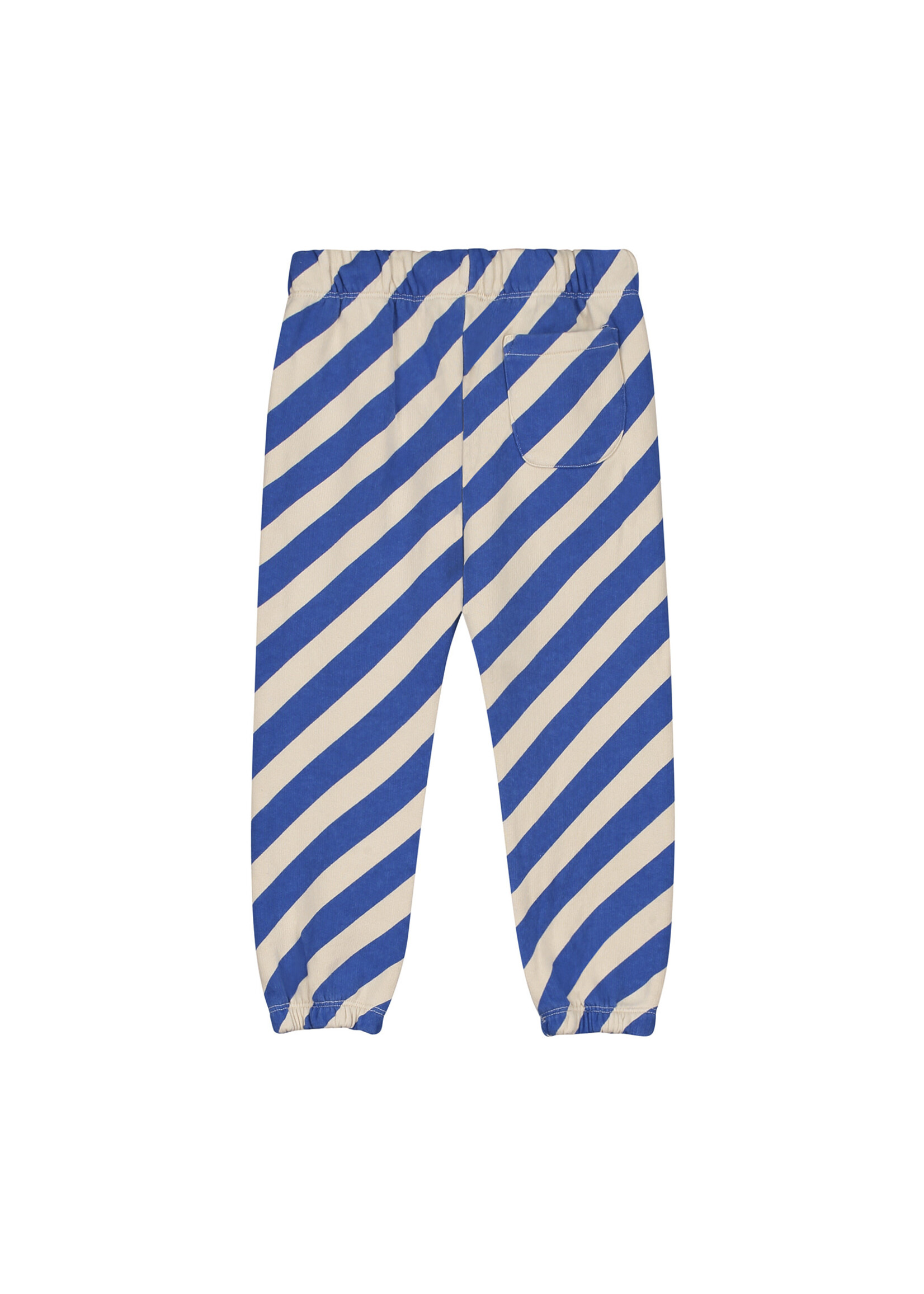 BonMot BonMot Sweatpants Stripes Fog Blue