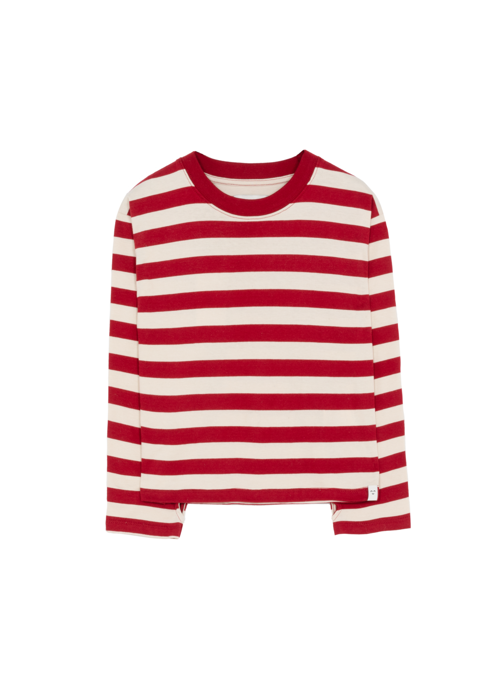 Finger In The Nose Finger In The Nose T-shirt Cards Red Stripes