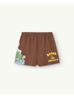The Animals Observatory TAO Shorts Babar Brown