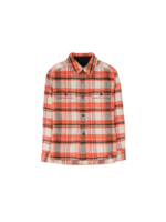 Finger In The Nose Finger In The Nose OverShirt New Dusk Orange