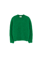 Finger In The Nose Finger In The Nose Pullover Lona Green