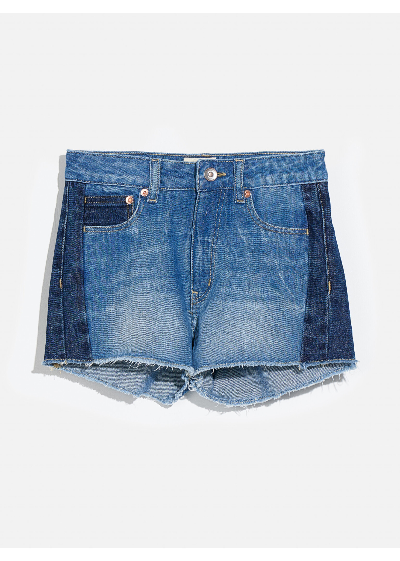 Bellerose Bellerose Shorts Pina Denim