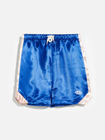 Bellerose Bellerose Shorts Phanie Shiny Blue