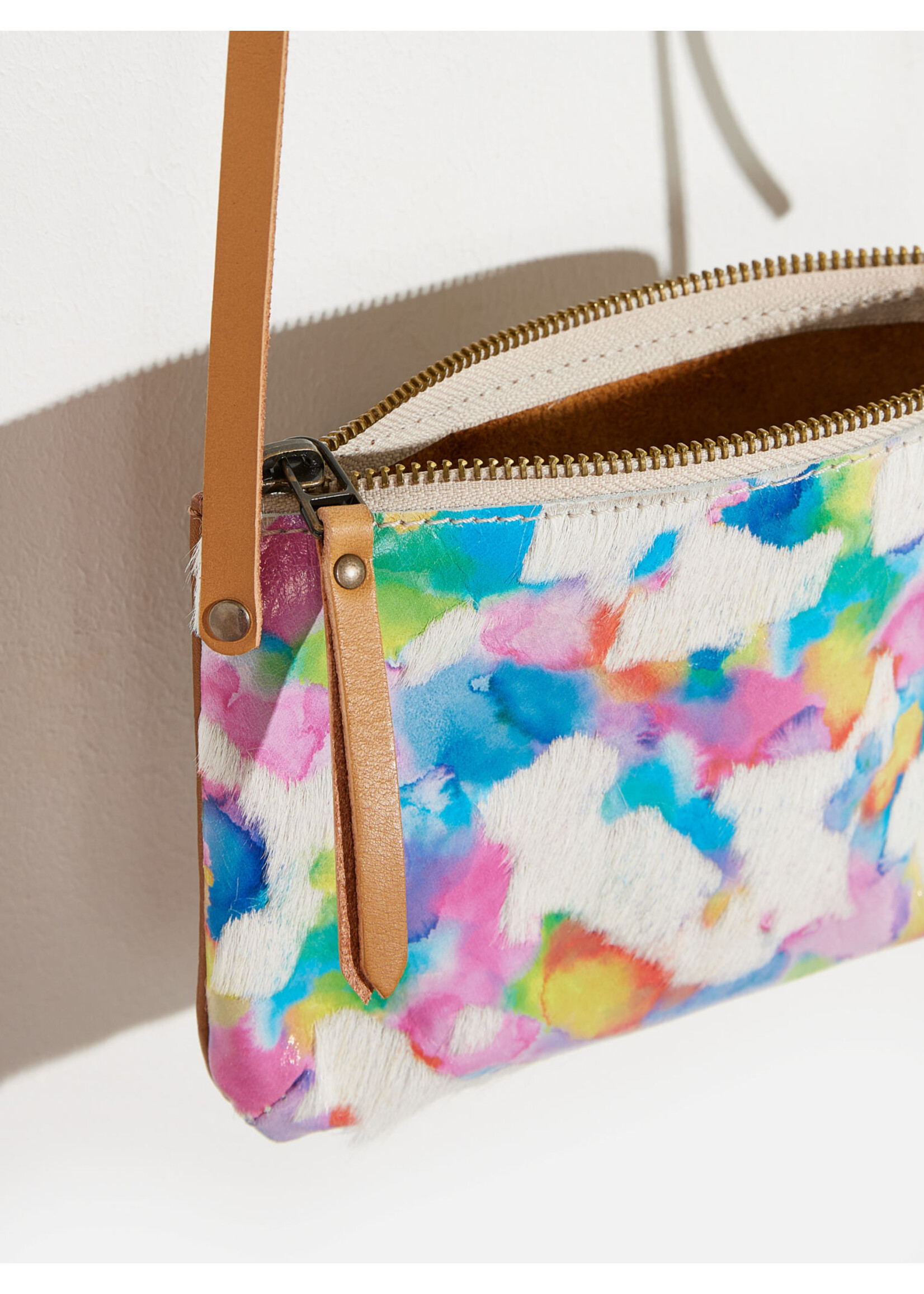 Bellerose Bellerose Bag Sissi Multicolor