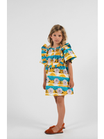 Morley Morley Dress Ummy Beach