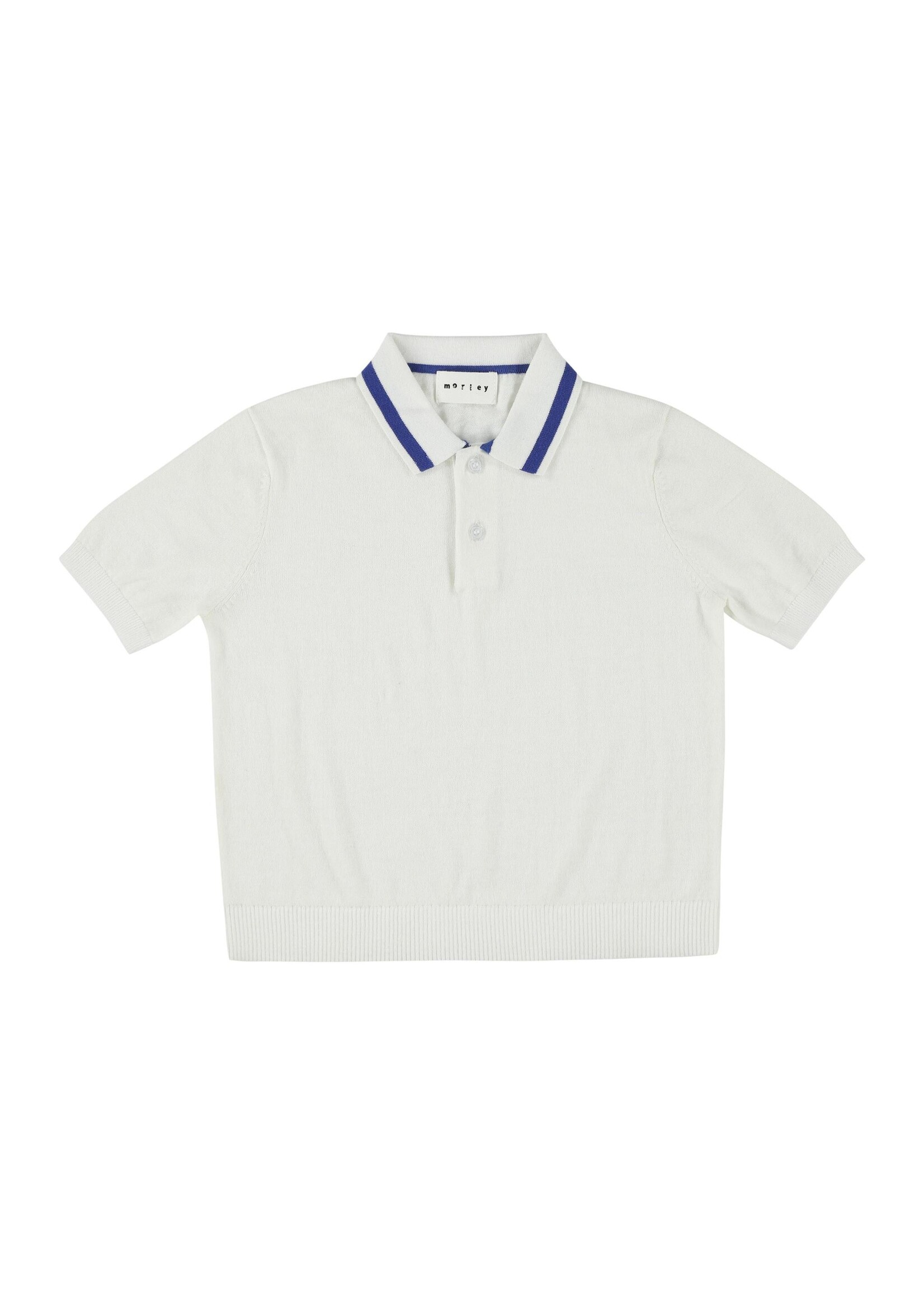 Morley Morley Polo Utile Laserwhite