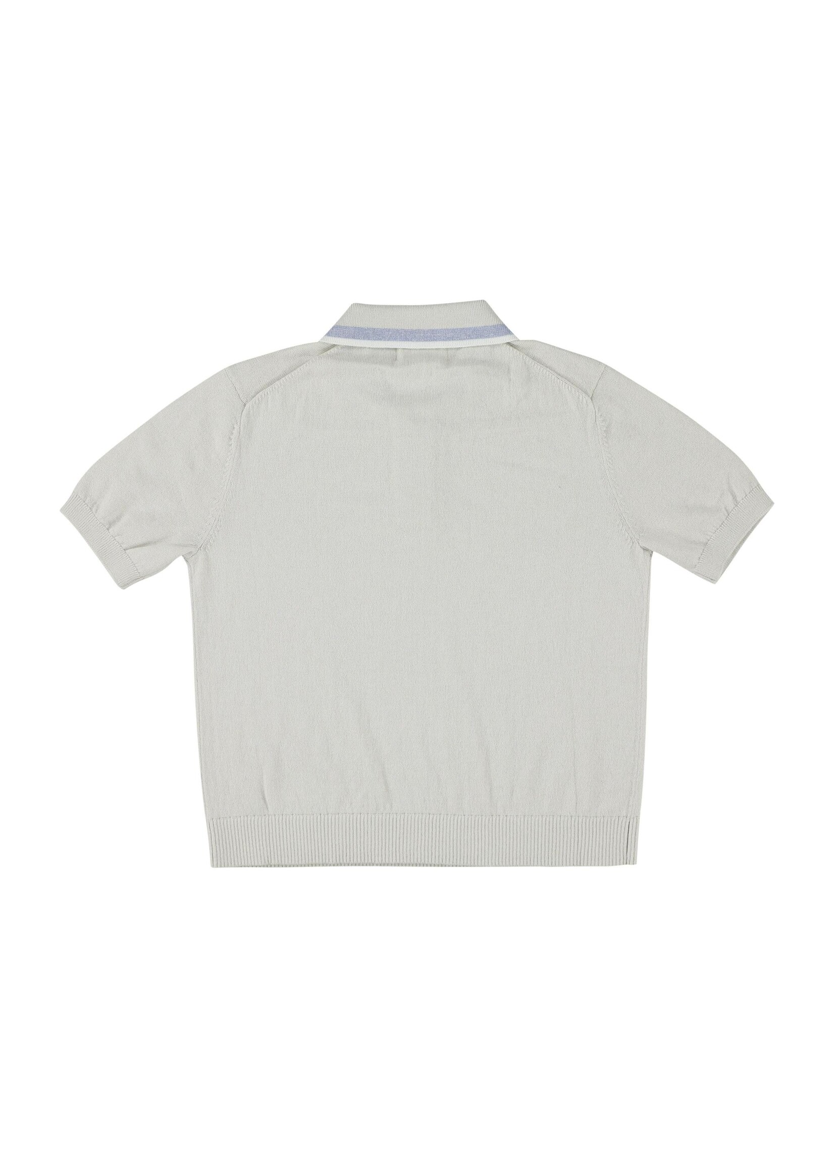 Morley Morley Polo Utile Chalk