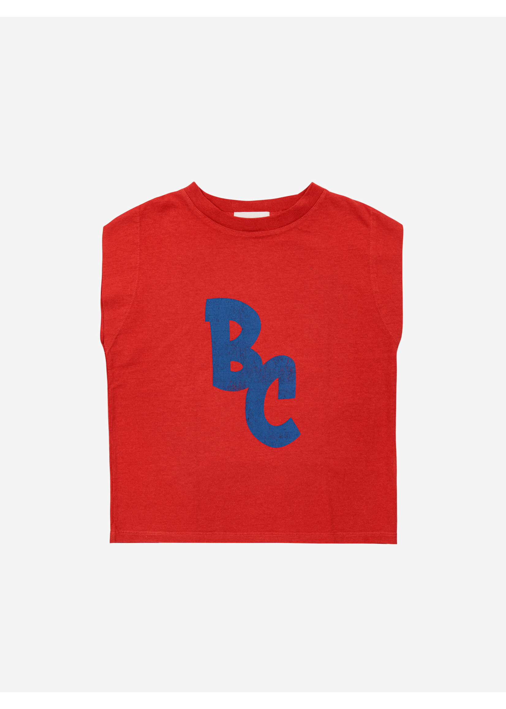 Bobo Choses Bobo Choses Top Red