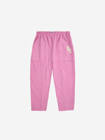 Bobo Choses Bobo Choses Jogging Pants BC Pink