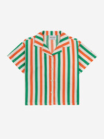 Bobo Choses Bobo Choses Shirt Stripes Multi