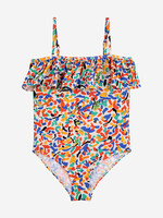 Bobo Choses Bobo Choses Swimsuit Confetti Multi