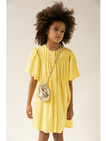Simple Kids Simple Kids Dress Jam Yellow