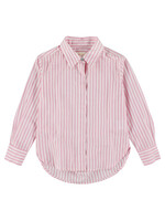 Simple Kids Simple Kids Shirt Twix Pink