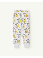 The Animals Observatory TAO Pants Panther White