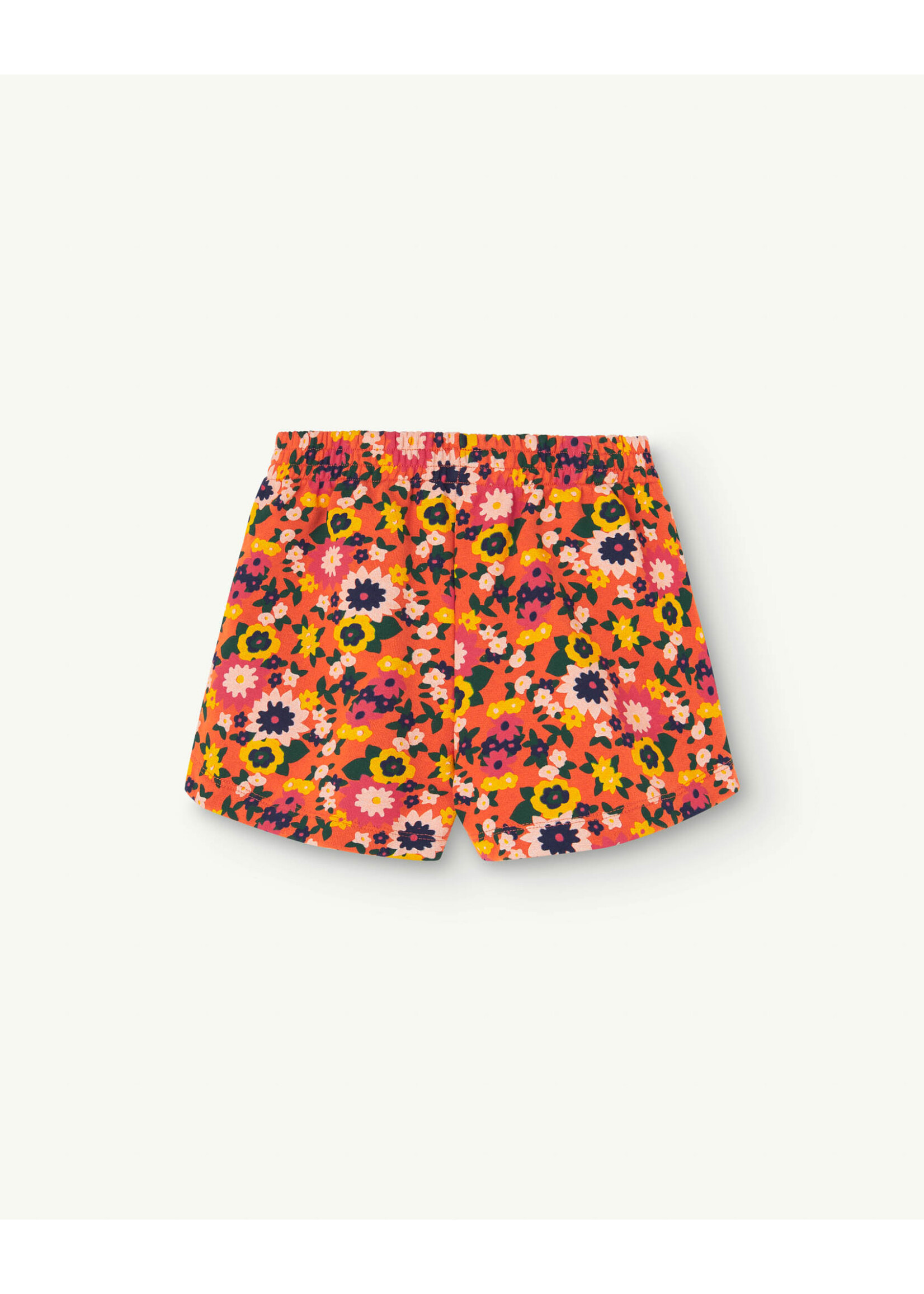 The Animals Observatory TAO Shorts Gardener Orange