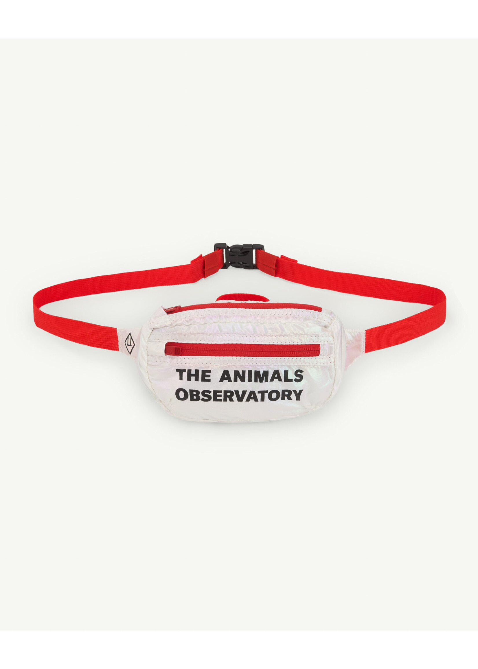 The Animals Observatory TAO Fanny Bag Iridescente