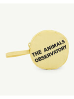 The Animals Observatory TAO Purse Soft Yellow