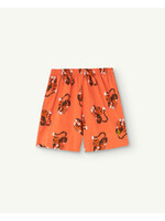 The New Society TAO Shorts Mole Orange