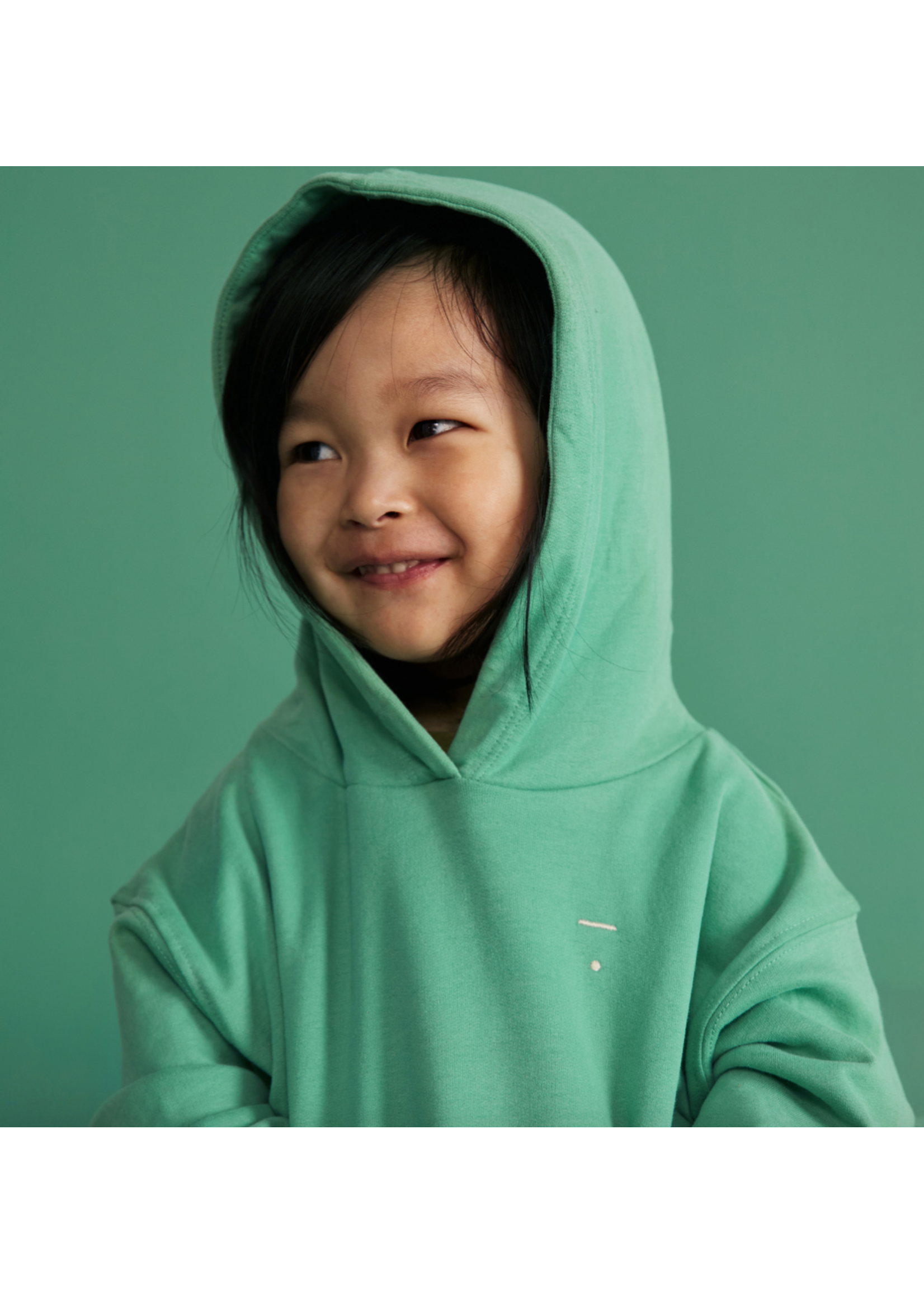 Gray Label Gray Label Hoodie Green