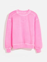 Bellerose Bellerose Sweater Fadol Fluo Pink